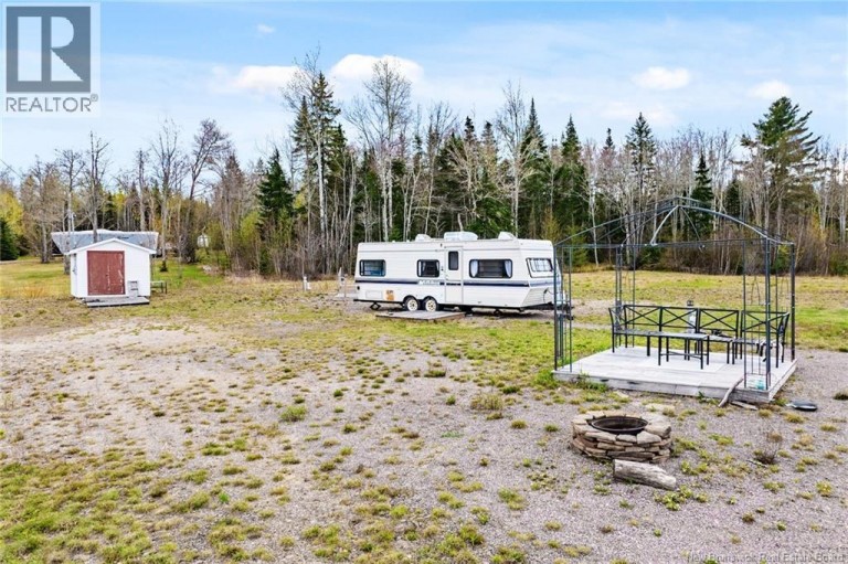Lot Morton Lane, Cumberland Bay, New Brunswick, O0O0O0