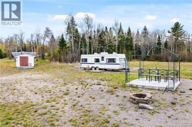 Lot Morton Lane Cumberland Bay New Brunswick photo 9