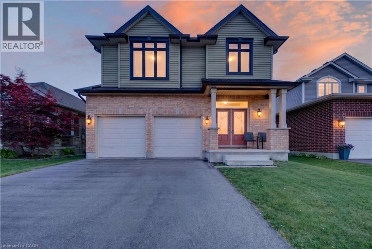 32 Ashberry Place, St. Thomas, Ontario (id 40832786)
