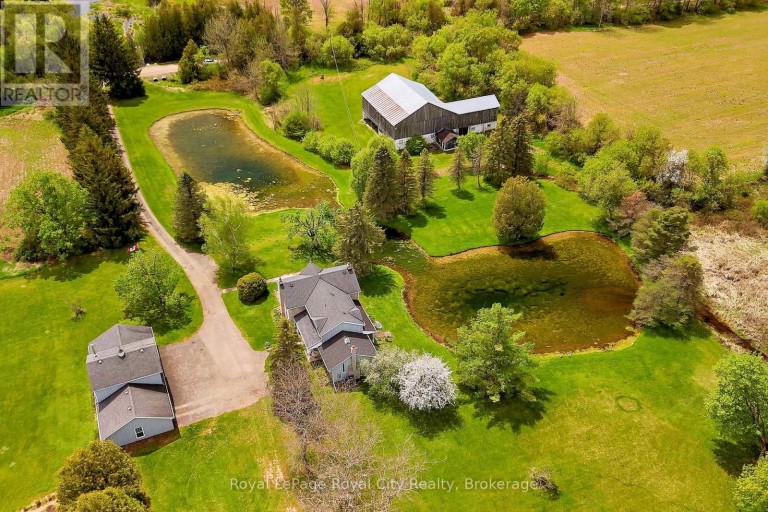 4963 SIXTH LINE, Guelph/Eramosa, Ontario, N0B2K0