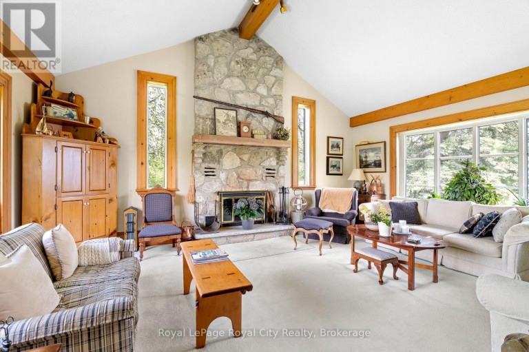 4963 SIXTH LINE, Guelph/Eramosa, Ontario, N0B2K0