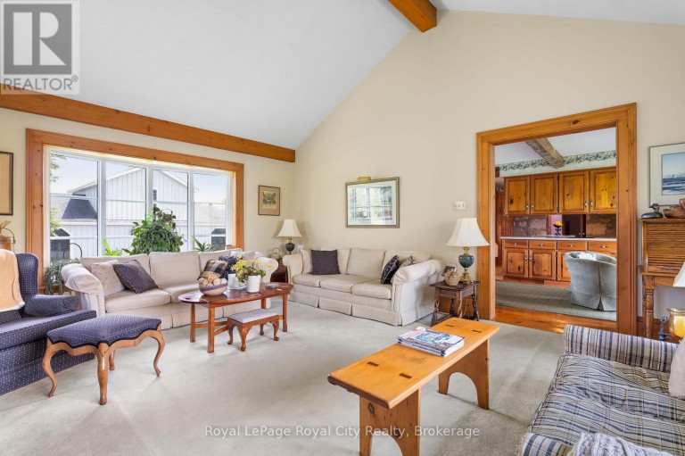 4963 SIXTH LINE, Guelph/Eramosa, Ontario, N0B2K0