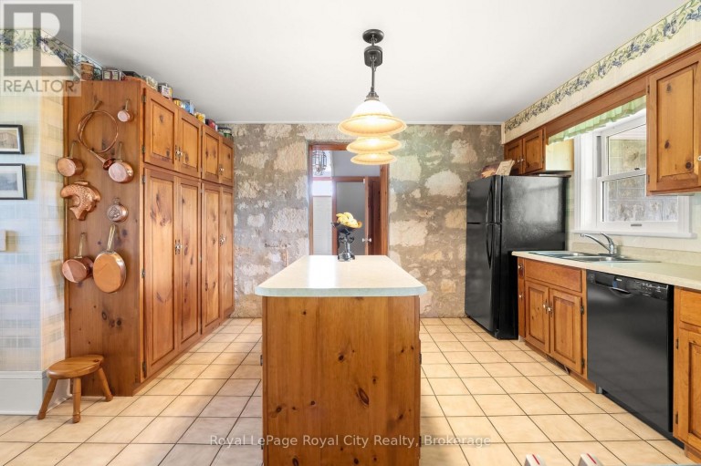 4963 SIXTH LINE, Guelph/Eramosa, Ontario, N0B2K0