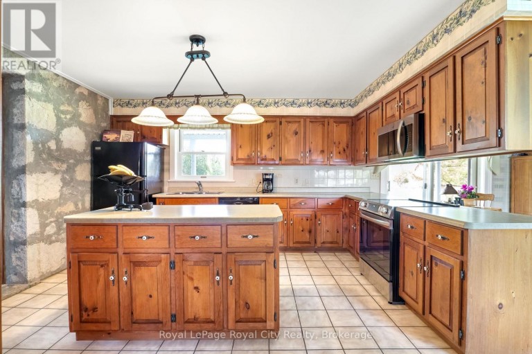 4963 SIXTH LINE, Guelph/Eramosa, Ontario, N0B2K0