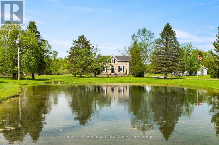 4963 SIXTH LINE, Guelph/Eramosa, Ontario, N0B2K0