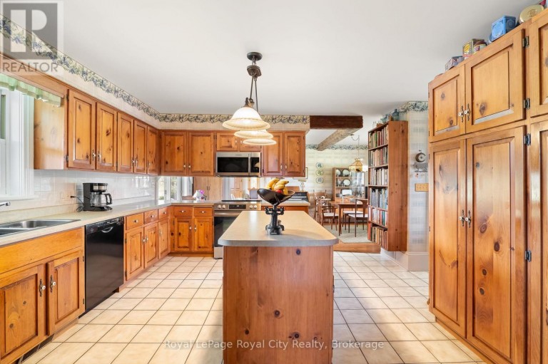 4963 SIXTH LINE, Guelph/Eramosa, Ontario, N0B2K0