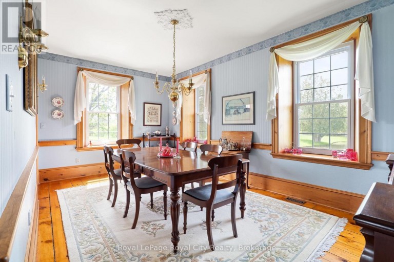 4963 SIXTH LINE, Guelph/Eramosa, Ontario, N0B2K0
