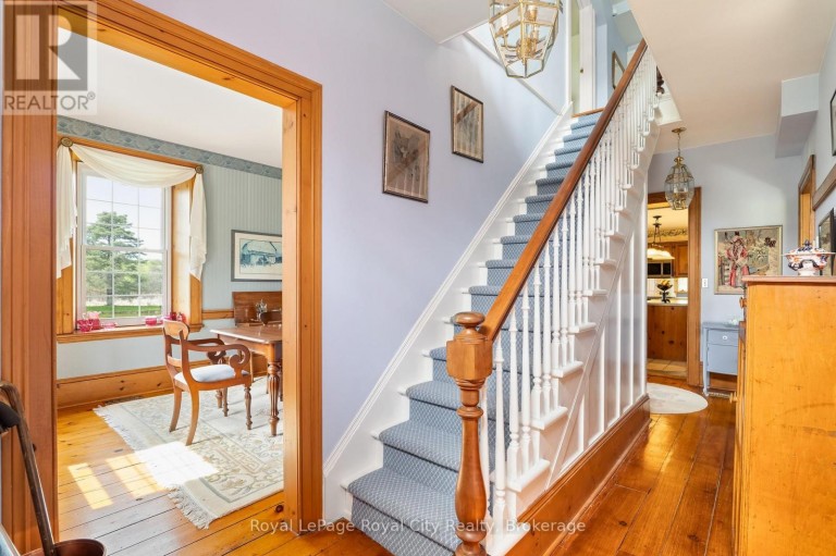 4963 SIXTH LINE, Guelph/Eramosa, Ontario, N0B2K0