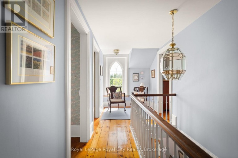 4963 SIXTH LINE, Guelph/Eramosa, Ontario, N0B2K0