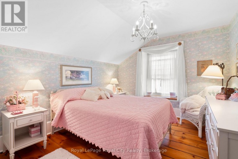 4963 SIXTH LINE, Guelph/Eramosa, Ontario, N0B2K0