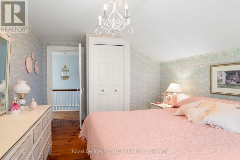 4963 SIXTH LINE, Guelph/Eramosa, Ontario, N0B2K0