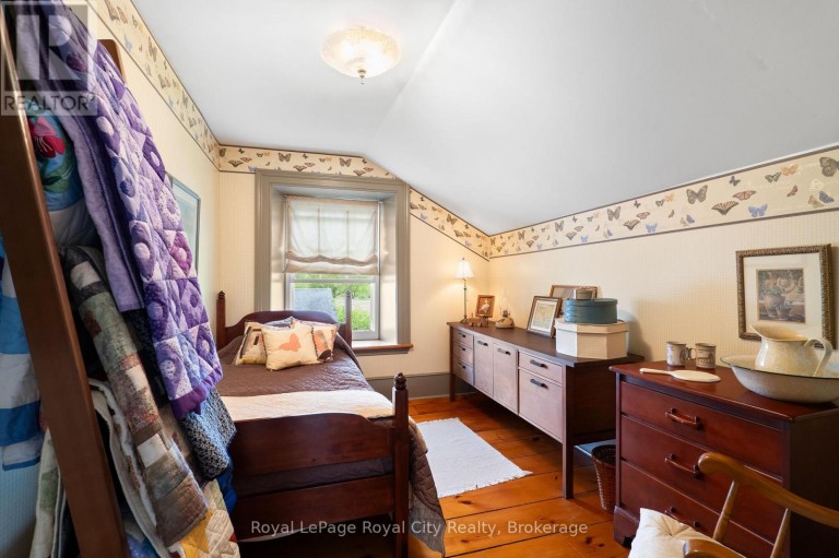 4963 SIXTH LINE, Guelph/Eramosa, Ontario, N0B2K0