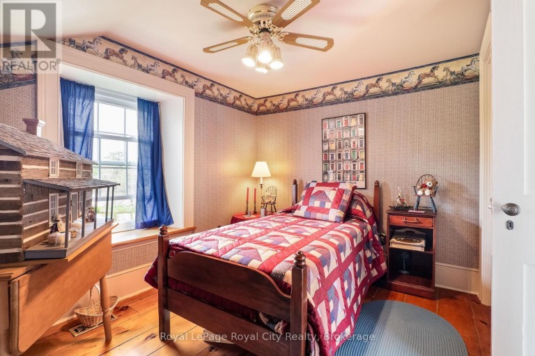 4963 SIXTH LINE, Guelph/Eramosa, Ontario, N0B2K0