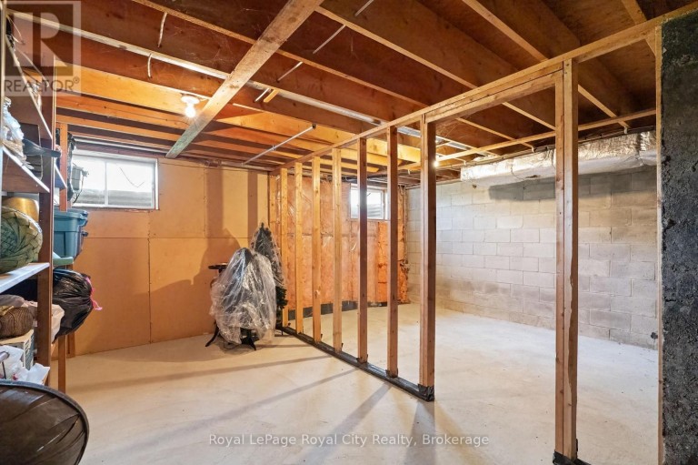 4963 SIXTH LINE, Guelph/Eramosa, Ontario, N0B2K0