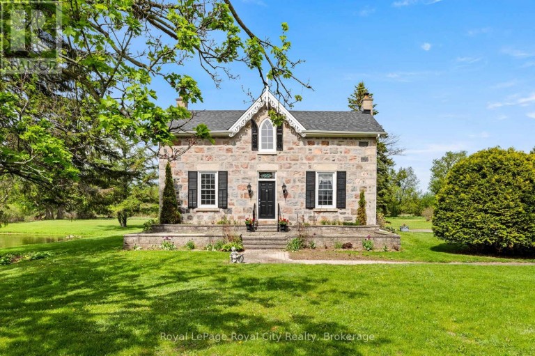 4963 SIXTH LINE, Guelph/Eramosa, Ontario, N0B2K0