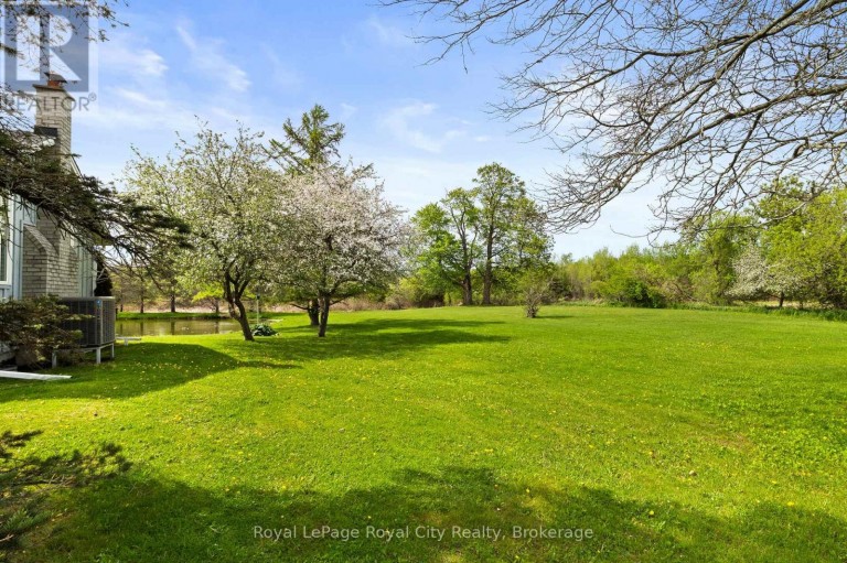 4963 SIXTH LINE, Guelph/Eramosa, Ontario, N0B2K0