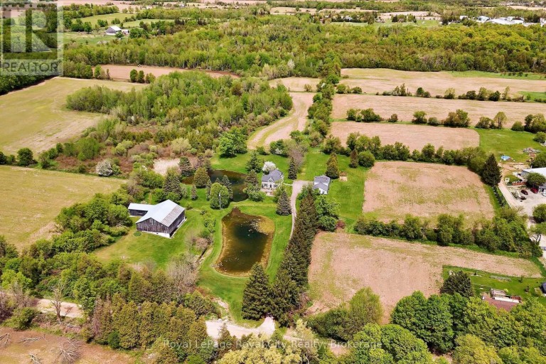 4963 SIXTH LINE, Guelph/Eramosa, Ontario, N0B2K0
