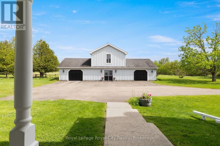 4963 SIXTH LINE, Guelph/Eramosa, Ontario, N0B2K0