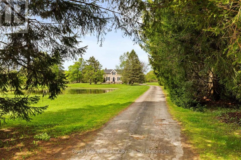 4963 SIXTH LINE, Guelph/Eramosa, Ontario, N0B2K0