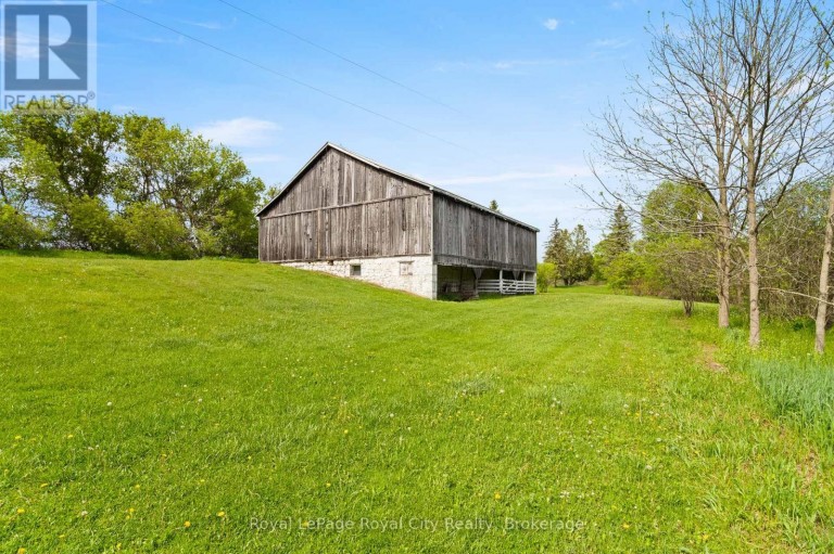 4963 SIXTH LINE, Guelph/Eramosa, Ontario, N0B2K0