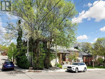 195 WHEELER AVENUE Toronto (The Beaches) Ontario photo 1