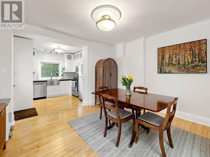 195 WHEELER AVENUE, Toronto (The Beaches), Ontario, M4L3V5