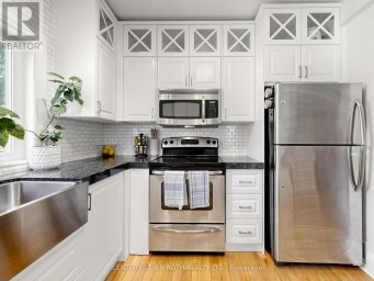 195 WHEELER AVENUE Toronto (The Beaches) Ontario photo 14