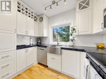 195 WHEELER AVENUE Toronto (The Beaches) Ontario photo 15