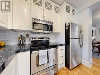 195 WHEELER AVENUE Toronto (The Beaches) Ontario photo 17
