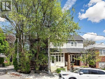 195 WHEELER AVENUE Toronto (The Beaches) Ontario photo 2