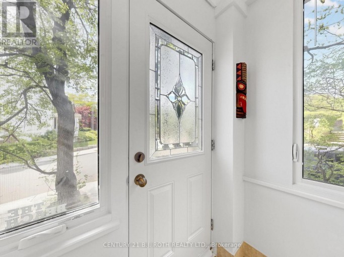 195 WHEELER AVENUE, Toronto (The Beaches), Ontario, M4L3V5