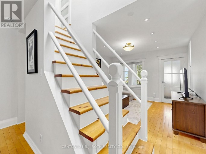 195 WHEELER AVENUE, Toronto (The Beaches), Ontario, M4L3V5