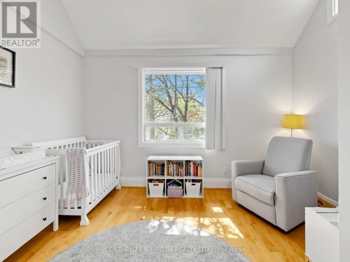 195 WHEELER AVENUE, Toronto (The Beaches), Ontario, M4L3V5