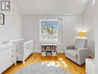 195 WHEELER AVENUE Toronto (The Beaches) Ontario photo 23