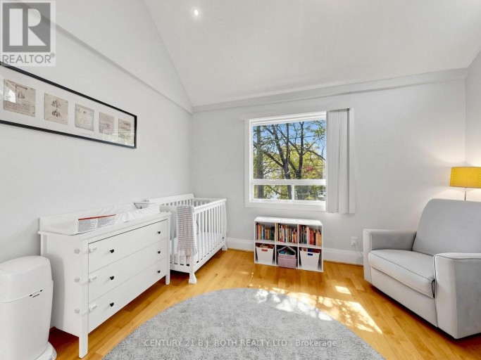195 WHEELER AVENUE, Toronto (The Beaches), Ontario, M4L3V5