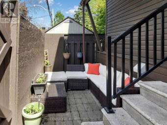 195 WHEELER AVENUE Toronto (The Beaches) Ontario photo 38