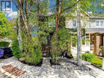 195 WHEELER AVENUE Toronto (The Beaches) Ontario photo 4