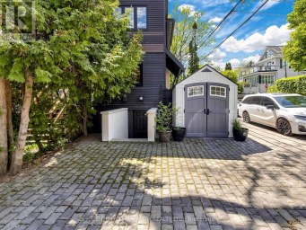 195 WHEELER AVENUE Toronto (The Beaches) Ontario photo 40