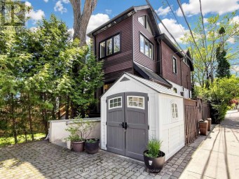 195 WHEELER AVENUE Toronto (The Beaches) Ontario photo 42