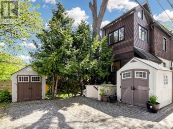 195 WHEELER AVENUE Toronto (The Beaches) Ontario photo 43