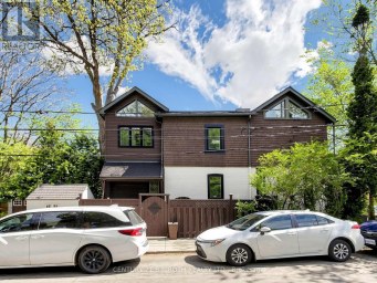 195 WHEELER AVENUE Toronto (The Beaches) Ontario photo 45