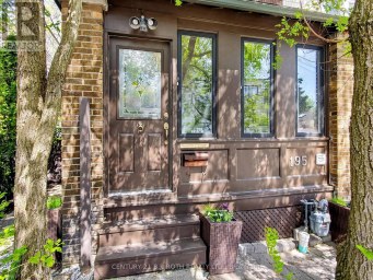 195 WHEELER AVENUE Toronto (The Beaches) Ontario photo 6