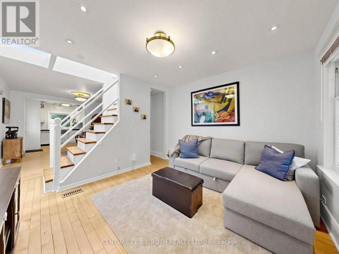 195 WHEELER AVENUE, Toronto (The Beaches), Ontario, M4L3V5