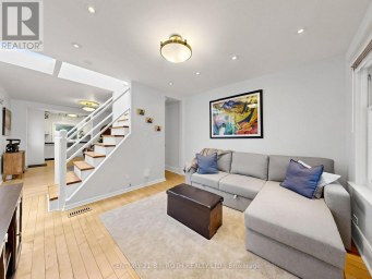 195 WHEELER AVENUE Toronto (The Beaches) Ontario photo 7