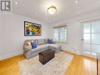 195 WHEELER AVENUE Toronto (The Beaches) Ontario photo 8