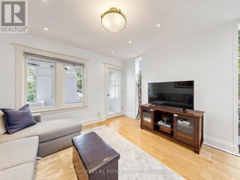 195 WHEELER AVENUE Toronto (The Beaches) Ontario photo 9