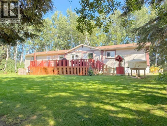 682001A Range Road 222.9, Rural Athabasca County, Alberta, T9S2B8