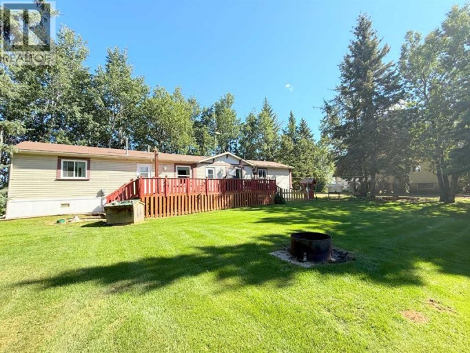 682001A Range Road 222.9, Rural Athabasca County, Alberta, T9S2B8