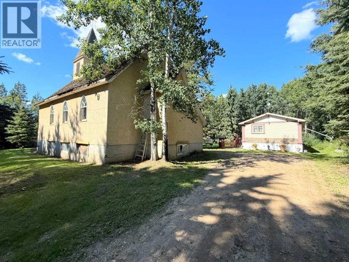 682001A Range Road 222.9, Rural Athabasca County, Alberta, T9S2B8