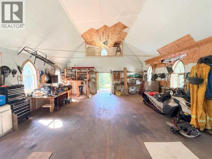 682001A Range Road 222.9, Rural Athabasca County, Alberta, T9S2B8